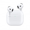 Apple AirPods 4 TWS (2024)