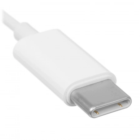 Apple EarPods (USB-C) 2022 - фото 