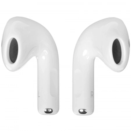 Apple AirPods 4 TWS (2024) - фото 