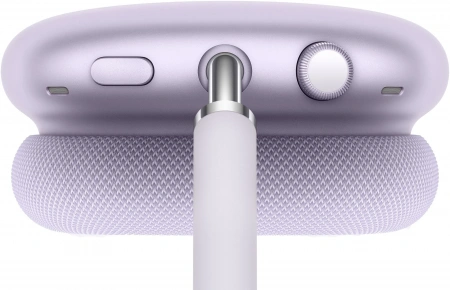 Apple AirPods Max фиолтеовый (2024)