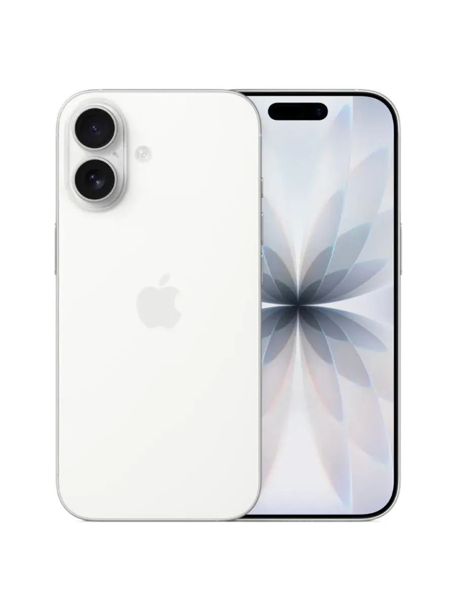 Iphone 17 White