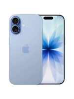 Iphone 17 Mist Blue