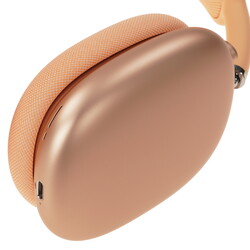 Apple AirPods Max оранжевый (2024) - фото