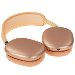 Apple AirPods Max оранжевый (2024) - фото