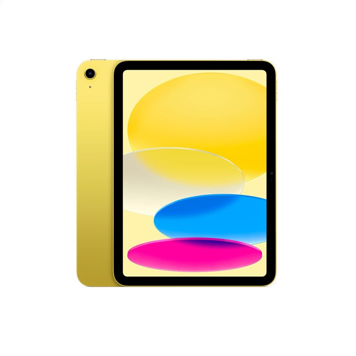 iPad A16 11 WIFI Yellow