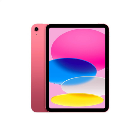 iPad A16 11 WIFI Pink
