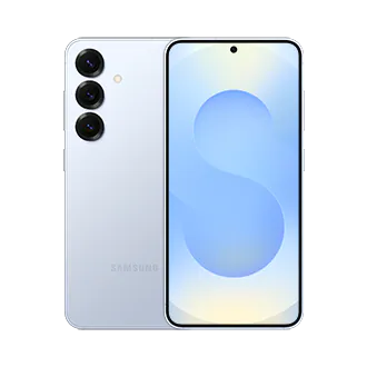 Samsung S25 12 IceBlue