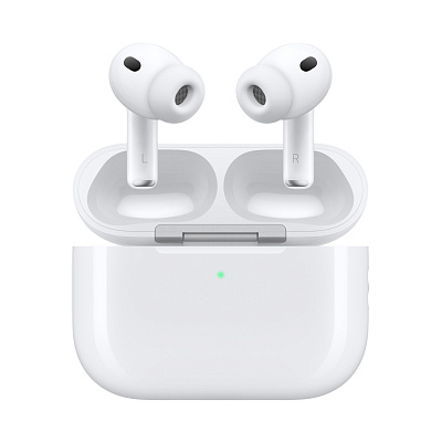 Apple TWS AirPods Pro 3 (2025)