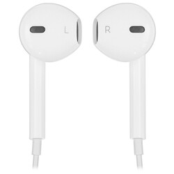 Apple EarPods (Lightning) - фото