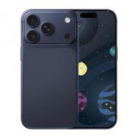Iphone 17 Deep Blue