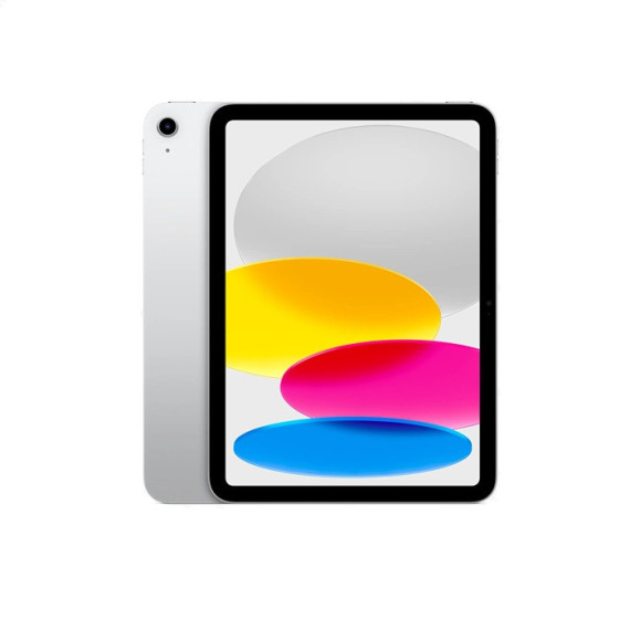 iPad A16 11 WIFI Silver