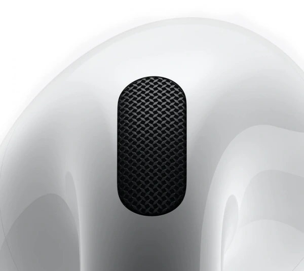 Apple AirPods 4 ANC TWS  - фото