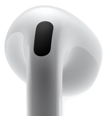 Apple AirPods 4 ANC TWS  - фото 