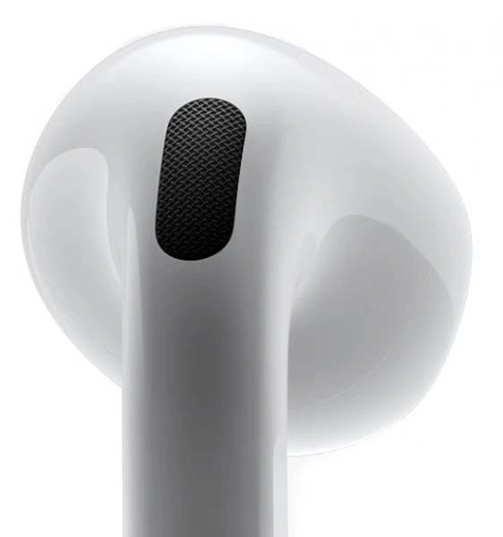 Apple AirPods 4 ANC TWS  - фото