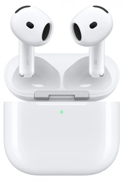 Apple AirPods 4 ANC TWS 