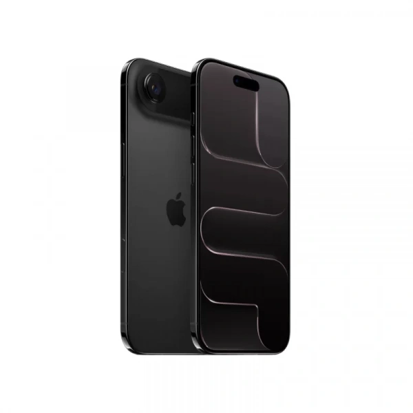 Iphone Air Space Black