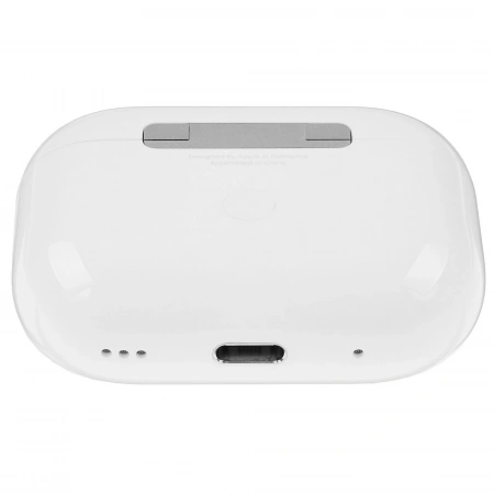 Apple AirPods Pro TWS (2nd generation) 2023 - фото 