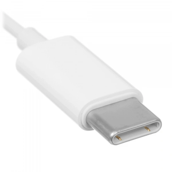 Apple EarPods (USB-C) 2022 - фото