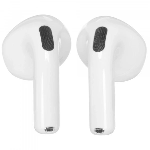 Apple AirPods 4 TWS (2024) - фото