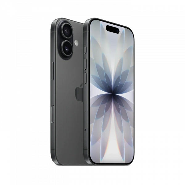 Iphone 17 Black