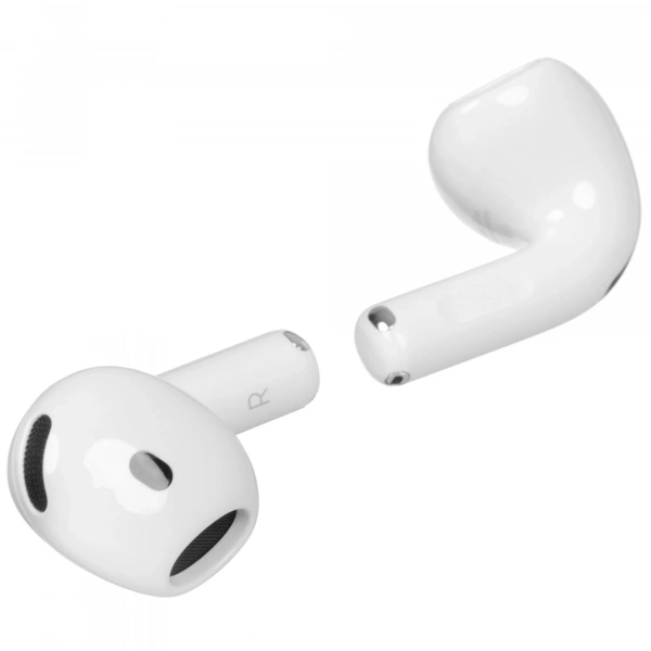 Apple AirPods 4 TWS (2024) - фото